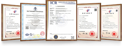 Warum JHHY HOUSE wählen?