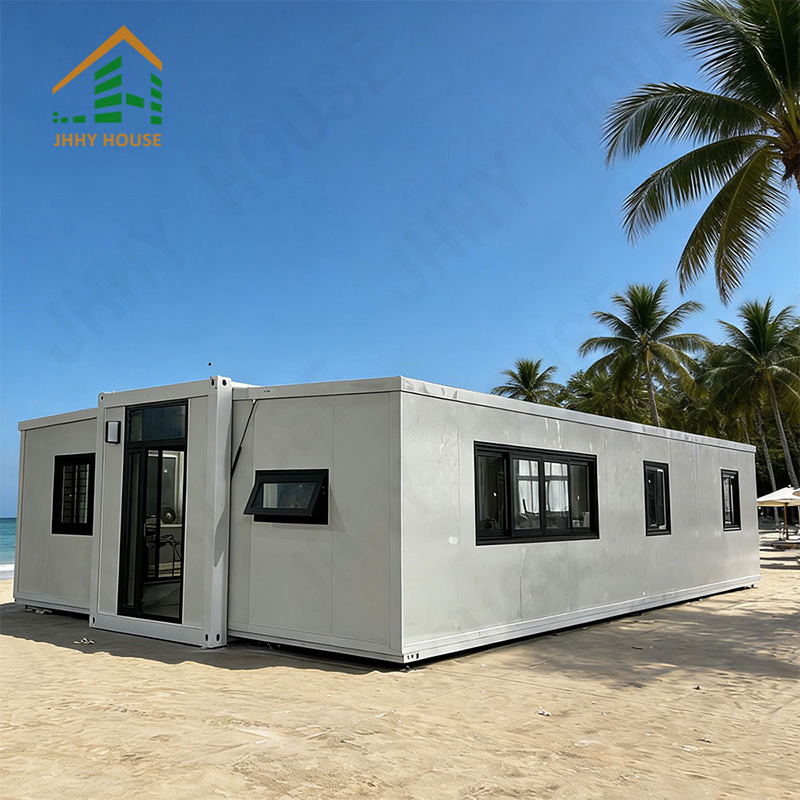 supply prefab expandable house wholesalers