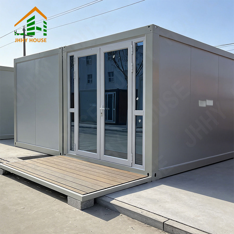 Malaysia Portable Container Homes