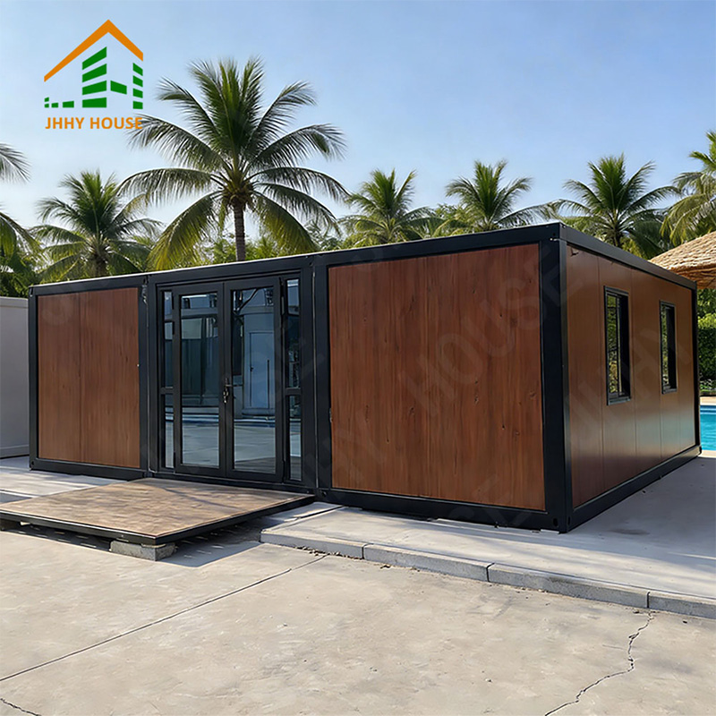 Prefabricated Container Office