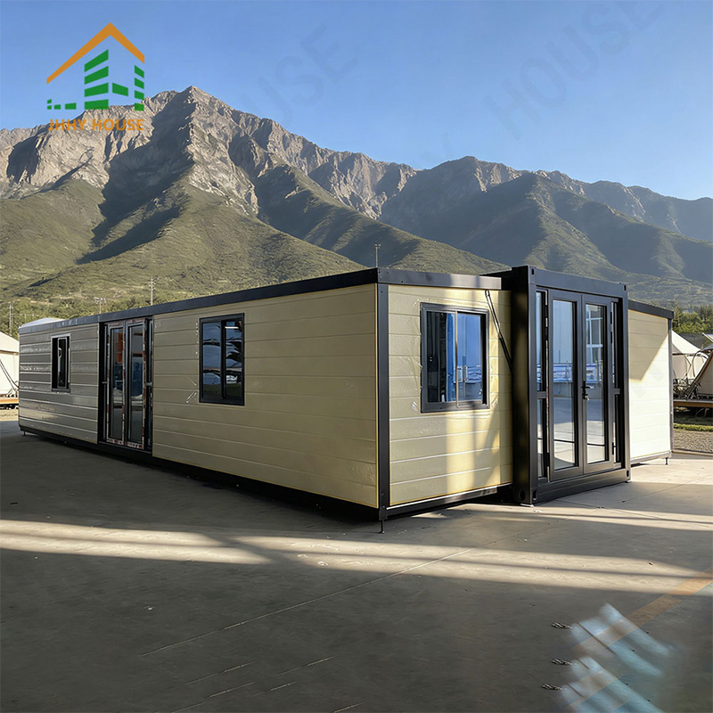 Supply Expandable Folding Houses Wholesaler
