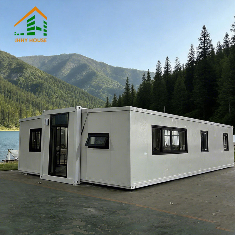 Supply Prefab Expandable House Wholesalers
