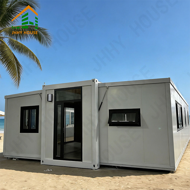Expandable Prefab Homes Suppliers