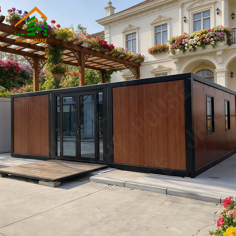 Outdoor Foldable House Wholesaler