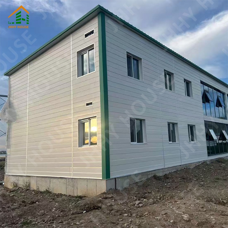 Custom Modular Homes