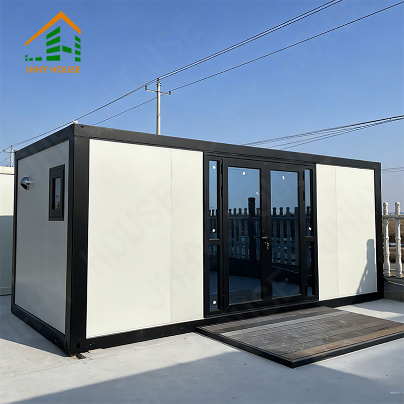 Modular Homes