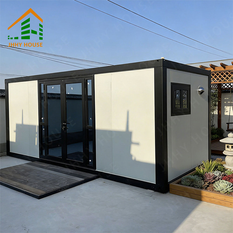 Prefabricated Modular Homes