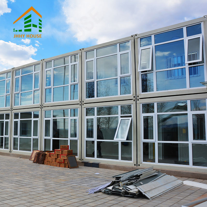 Luxury Container House