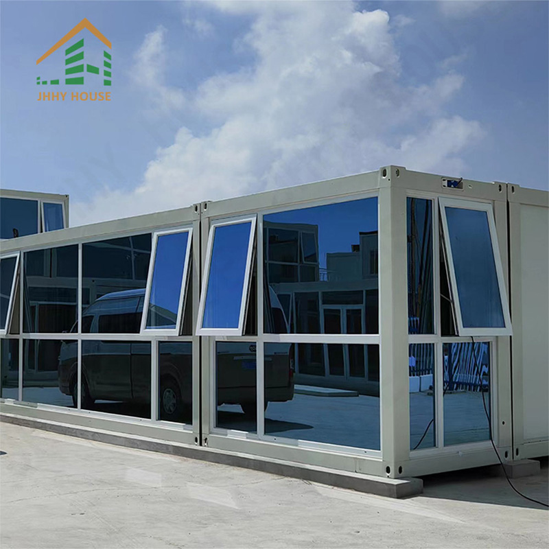 Modular House Builder