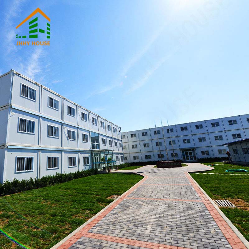 Modular Home Manufacturer