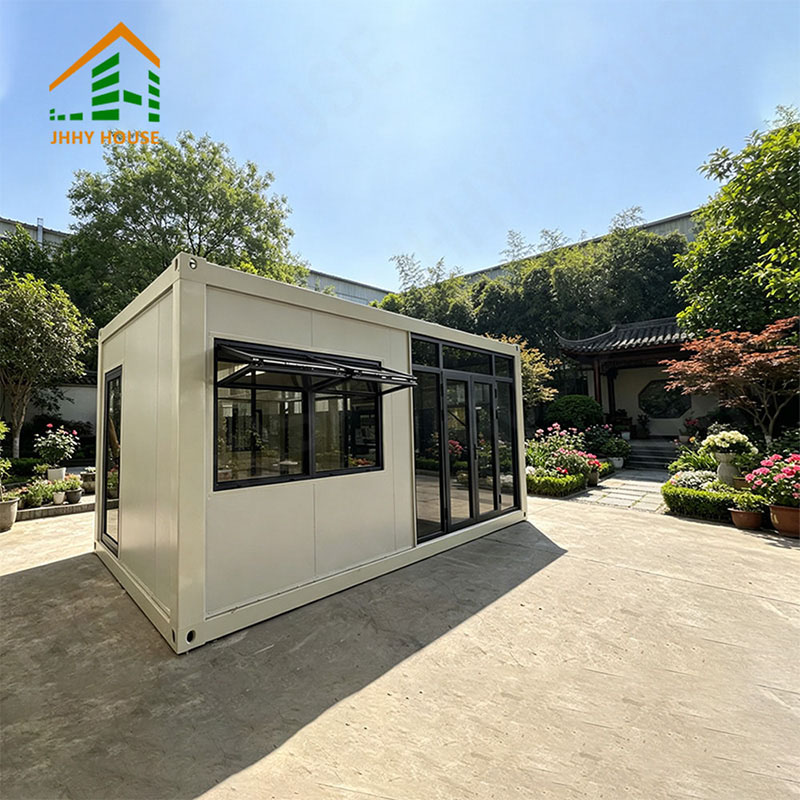 Portable Homes