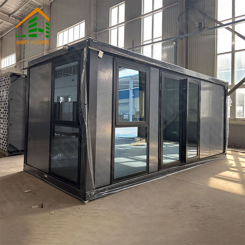 Modular Homes