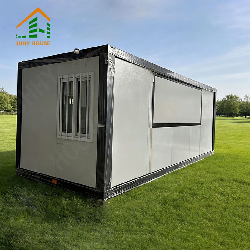 Mobile And Modular Homes